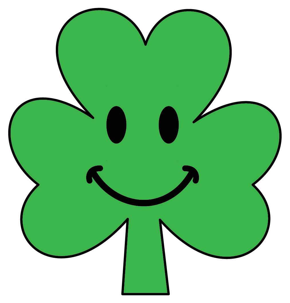 Green Smily Face - ClipArt Best