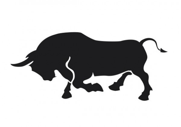 Gallery For > Wall Street Bull Logo Tattoo