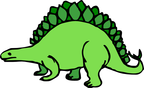 Dinosauro clip art - vector clip art online, royalty free & public ...