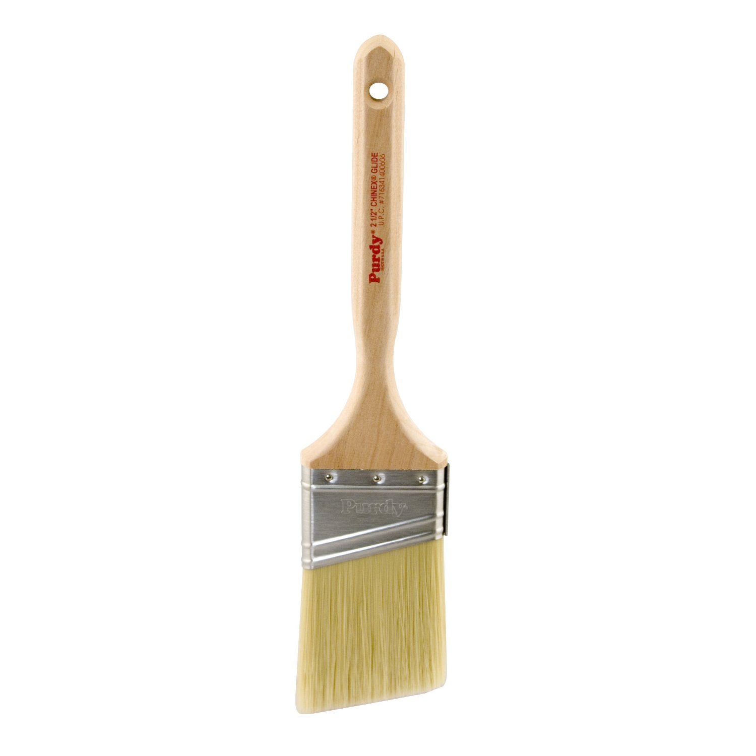 cariszone.com | Purdy 140152925 2.5-Inch Chinex Glide Paintbrush
