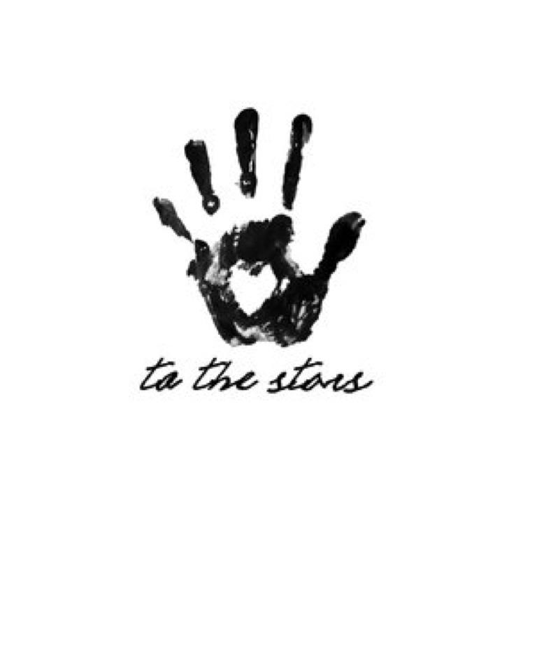 To The Stars Tattoo Design by ArtByJulia on DeviantArt