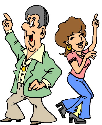 Disco Clip Art