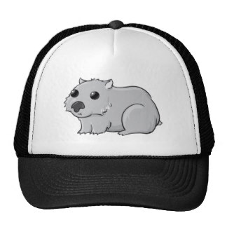 Cartoon Wombat Clothing Accessories, Cartoon Wombat Fashion ...