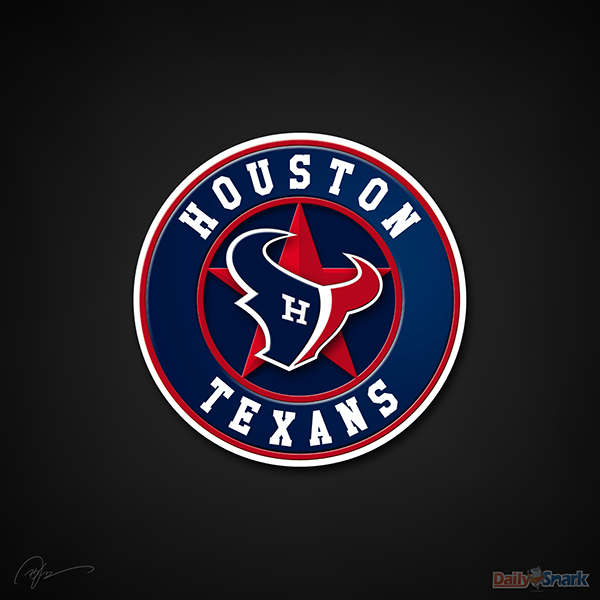 The Ultimate Collection of Alternate NFL Logos - Page 5 of 8 - @NFLRT
