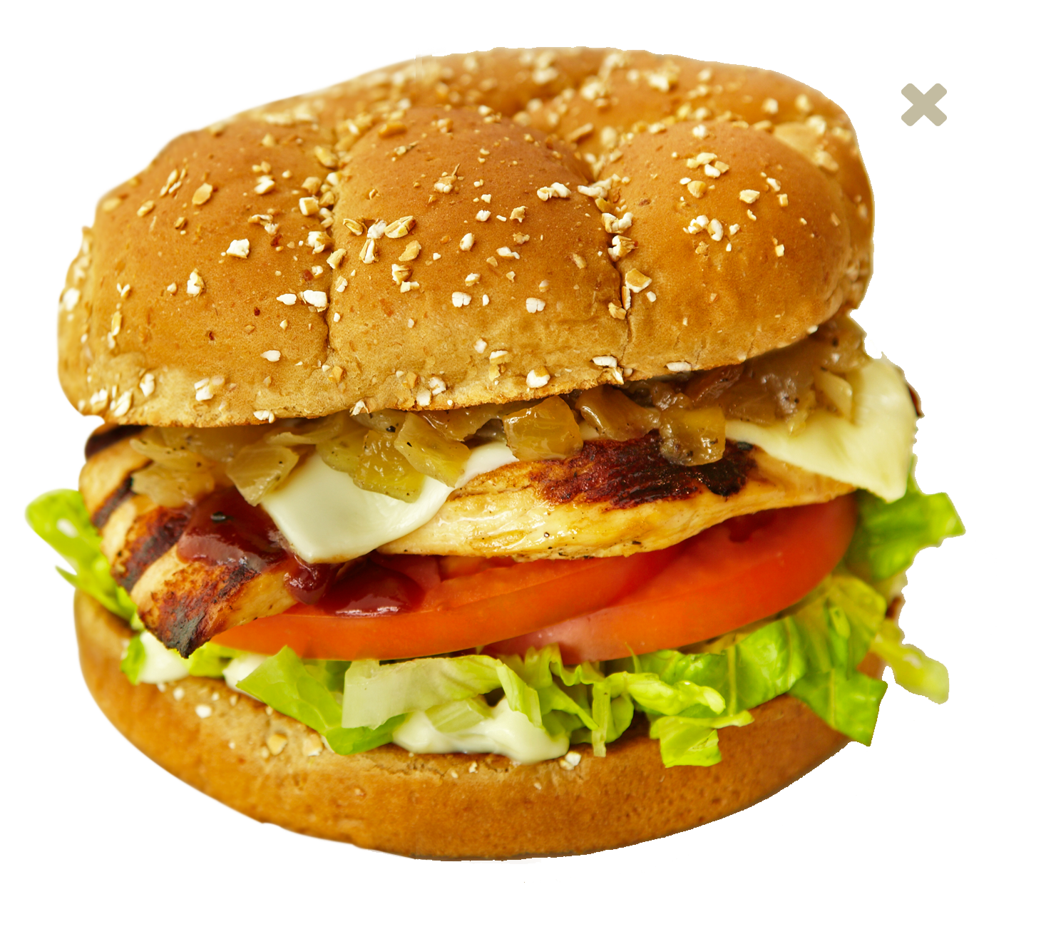 the Menu Sandwiches | Habit Burger