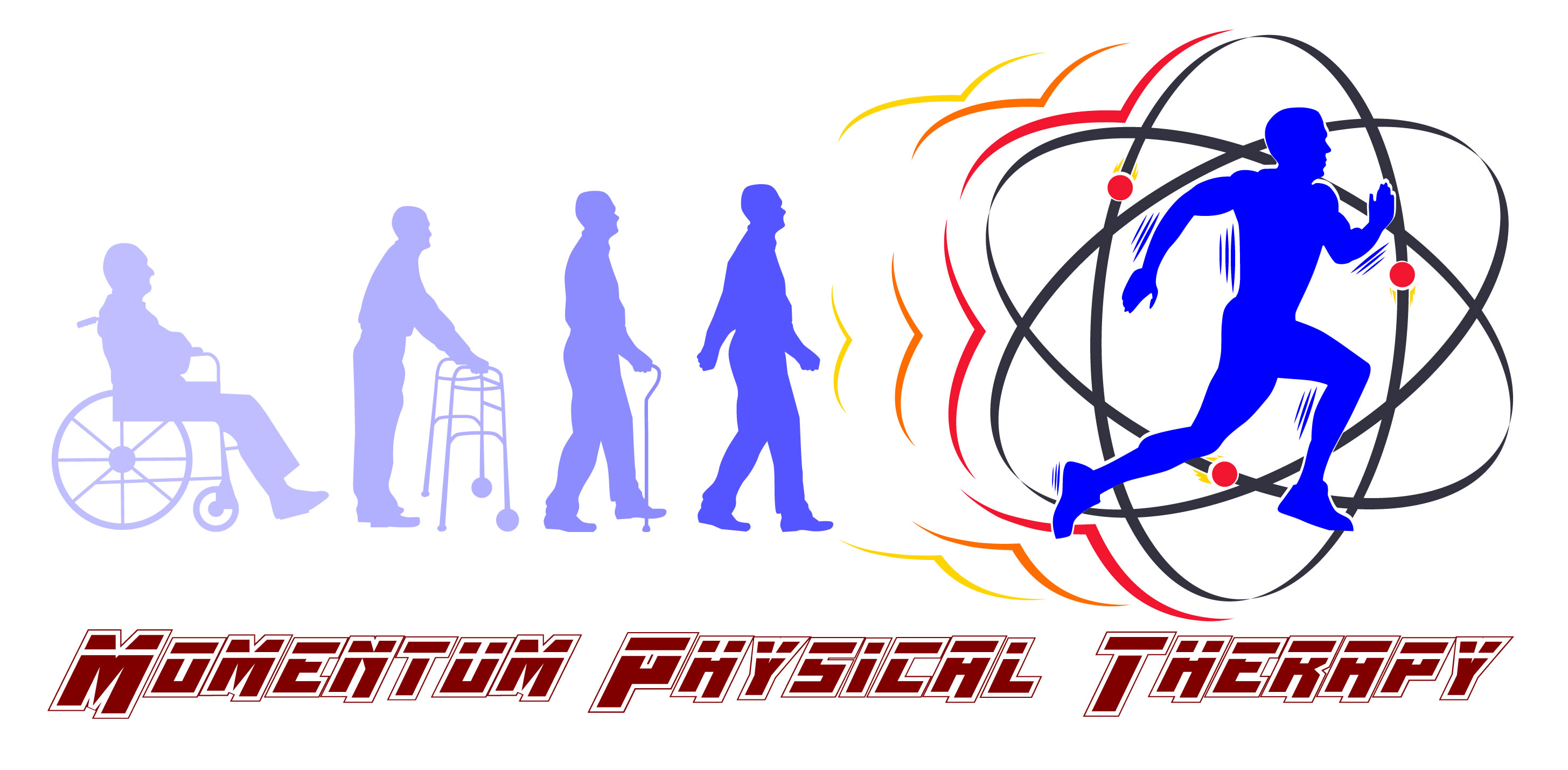 Hip Therapy Clipart