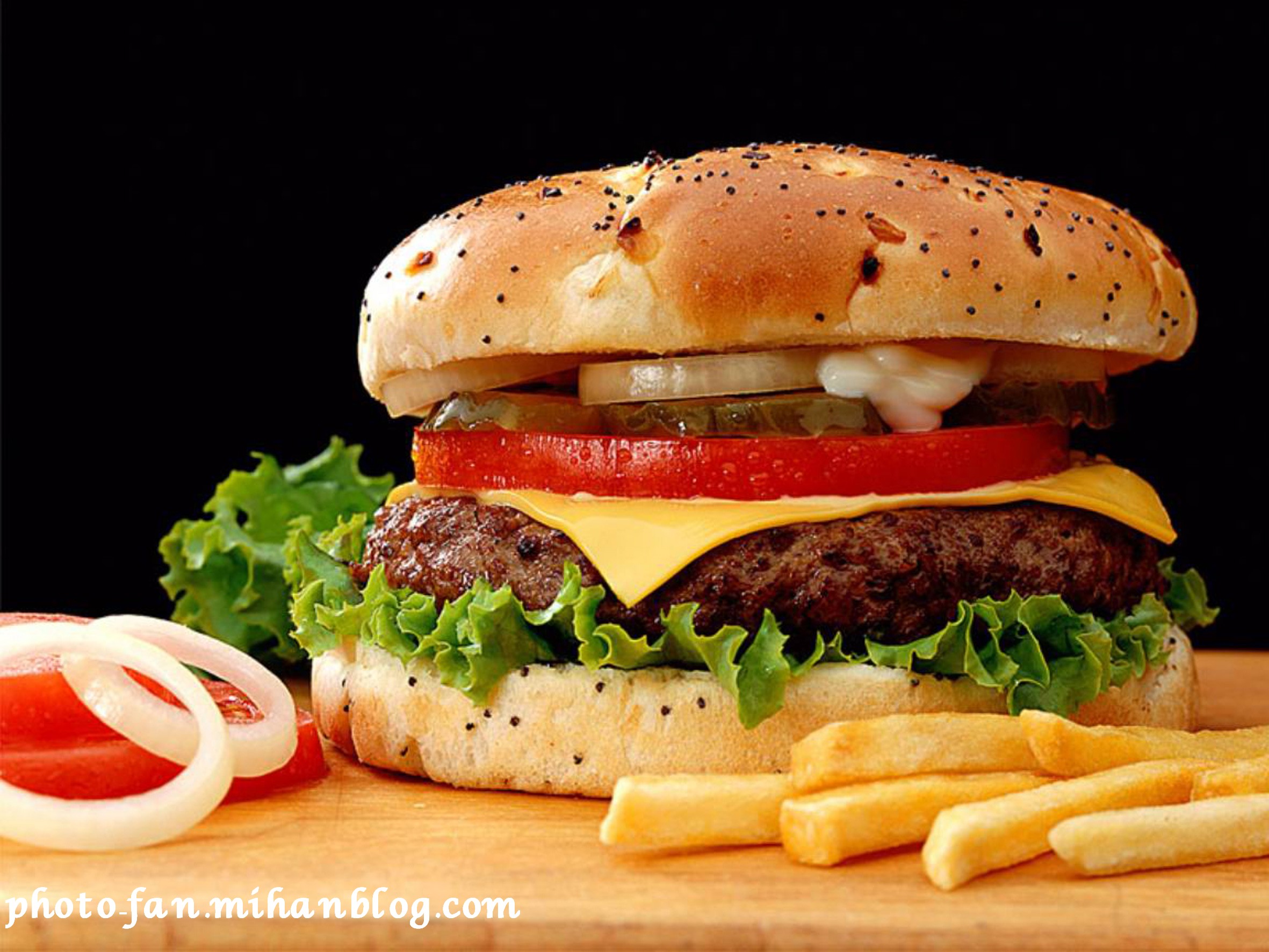 Are You A Burger Or A Pizza Person? | PlayBuzz