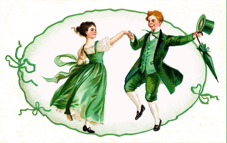 Irish Dancing Costume | Irish Dance ***