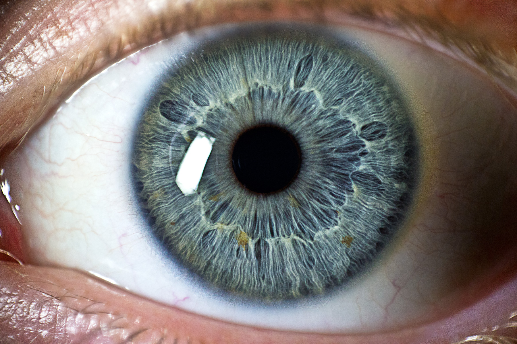 I was told I'm going blind…and now I can see | Jane Tara