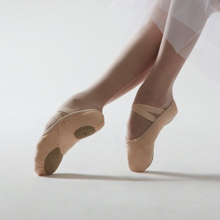Shoes - Women | Capezio