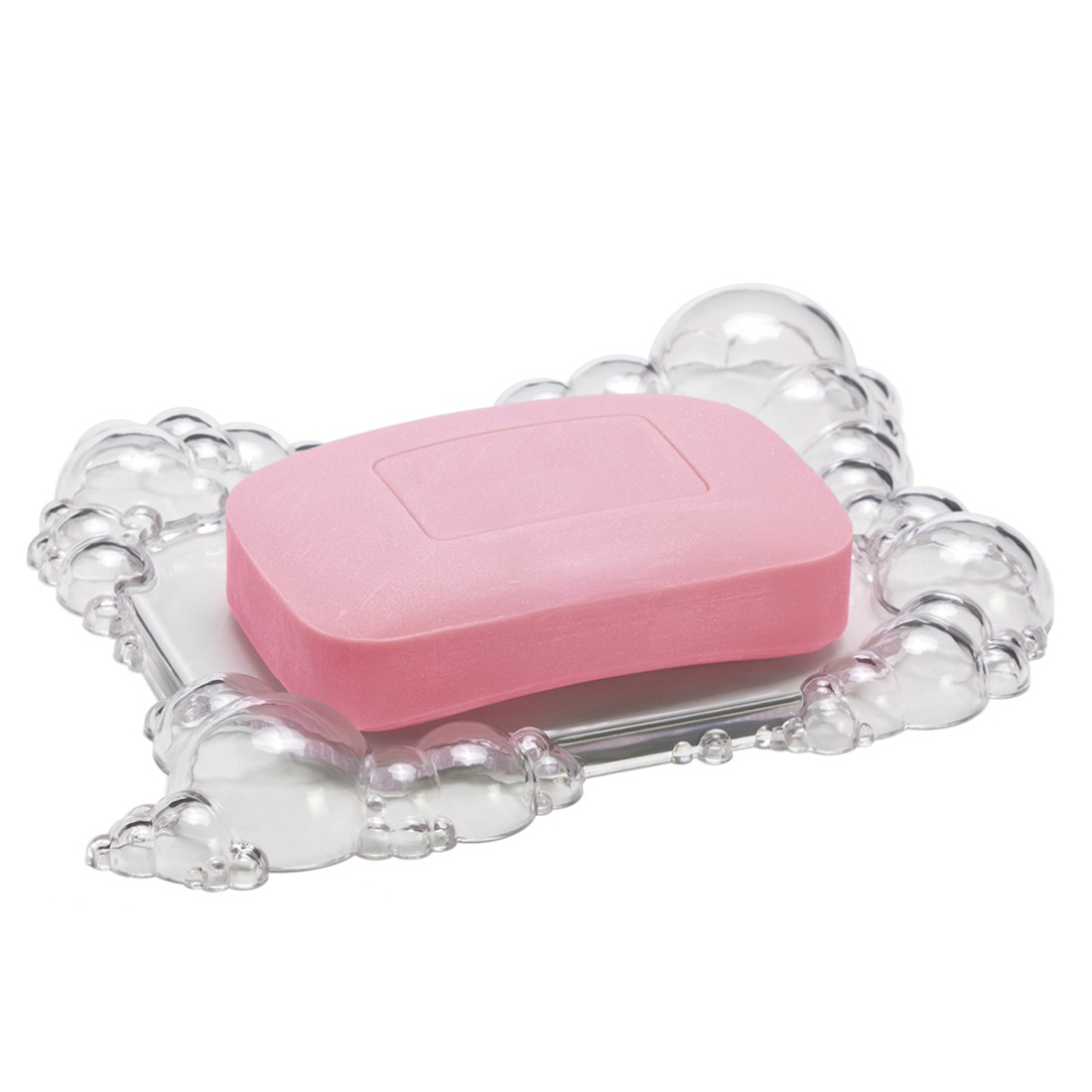 15 Unique and Problem-Free Soap Dishes | Rilane - We Aspire to Inspire