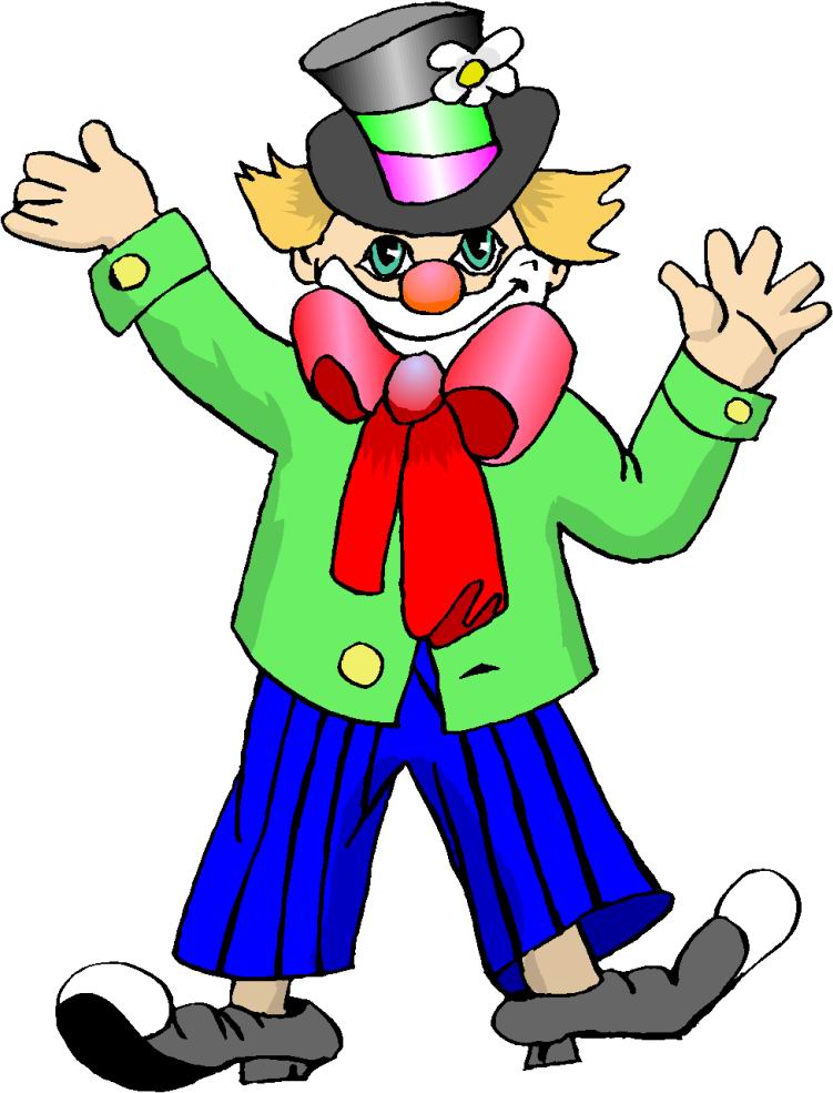 Clip Art Clown Picture Ajilbabcom Portal