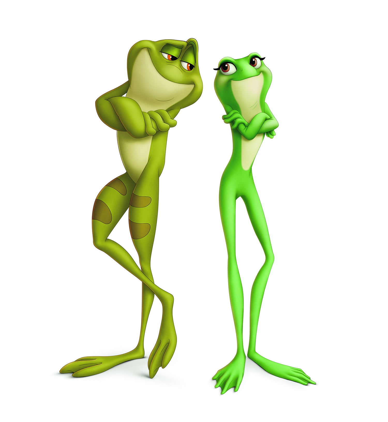 princess and the frog | Reviewing All 54 Disney Animated Films And ...