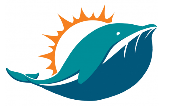 The Ultimate Collection of Alternate NFL Logos - @NFLRT