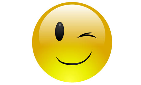 smiley emoticons | Sticker Emoticon Free