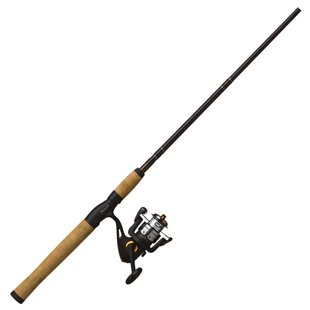 Photo : Fishing Rods And Fishing Tackle Including Reels Lures And ...