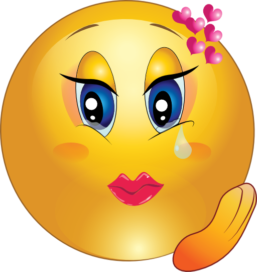 Cute Sad Smileys - ClipArt Best