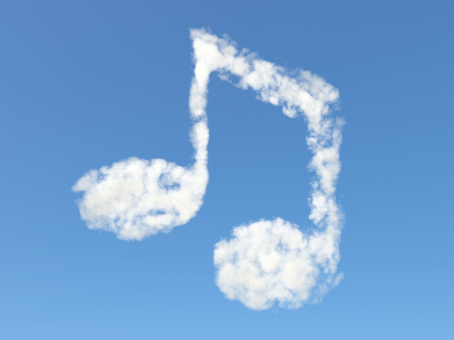 Google's Free Music Locker Works in Cloud Like Apple's, Amazon's ...