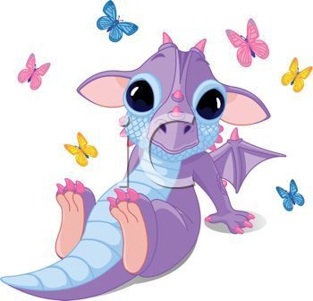 Awww it's a cute dragon!!! XD - 16falloutboy Photo (17129324) - Fanpop