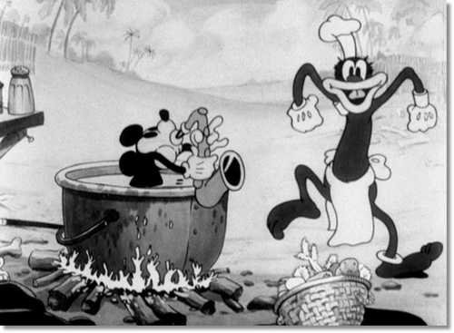 Sell Your Soul on the Free Market • Do you think Mickey Mouse was ...