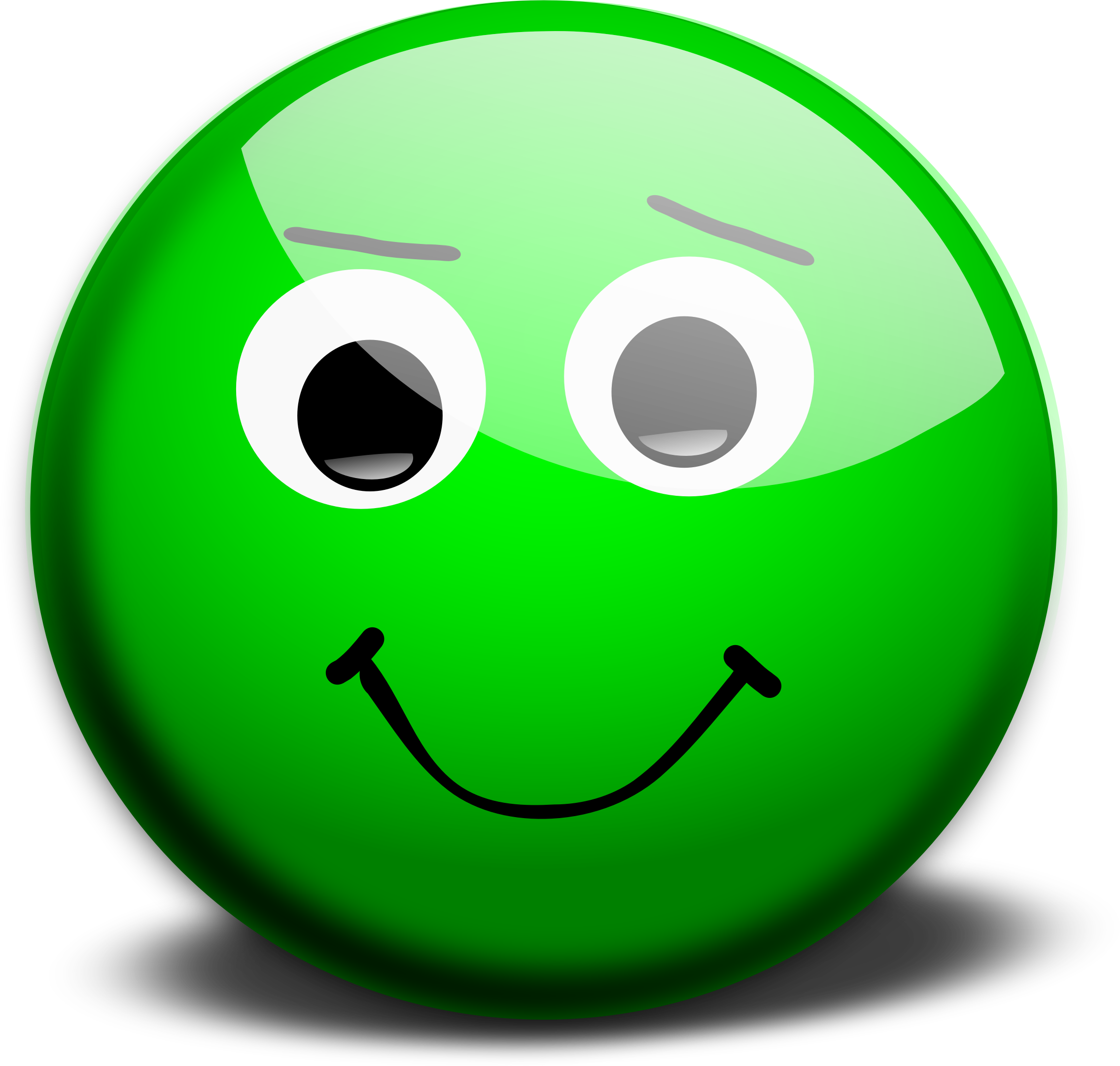 Happy Face Images - ClipArt Best