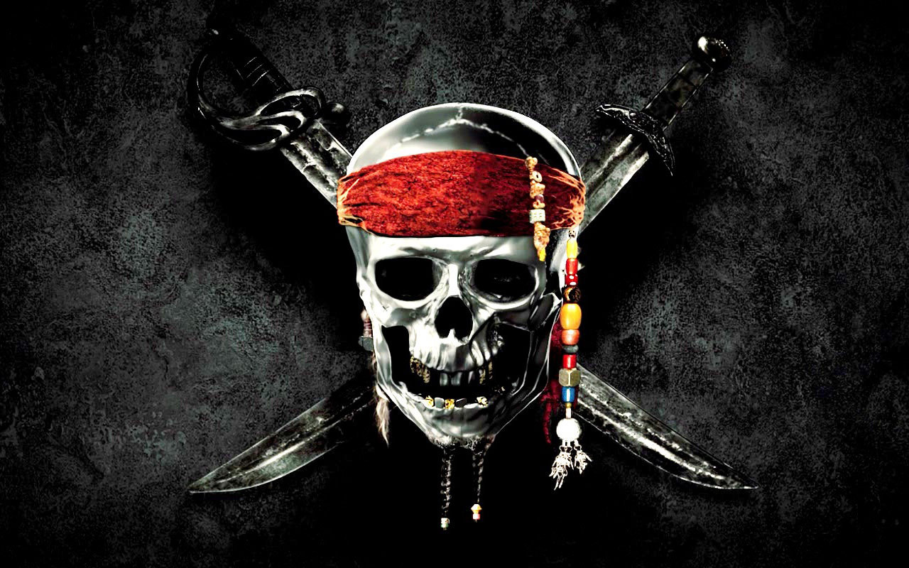 Pirates-Of-The-Caribbean- - Pirates of the Caribbean 4 Wallpaper ...