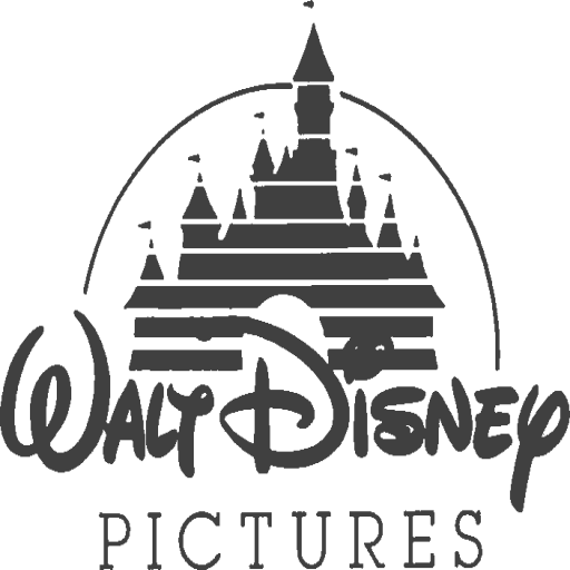 Walt Disney Pictures Logo Icon by mahesh69a on DeviantArt
