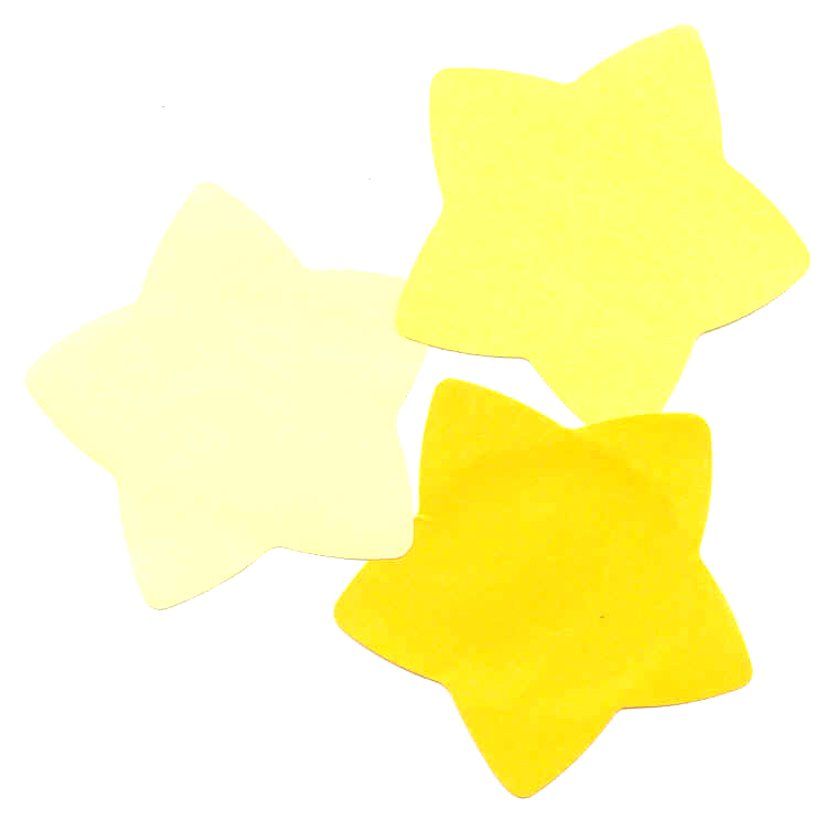 Yellow Star Wallpaper Designs - ClipArt Best
