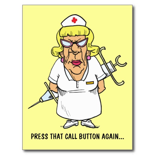 Nurse Call Light Clipart