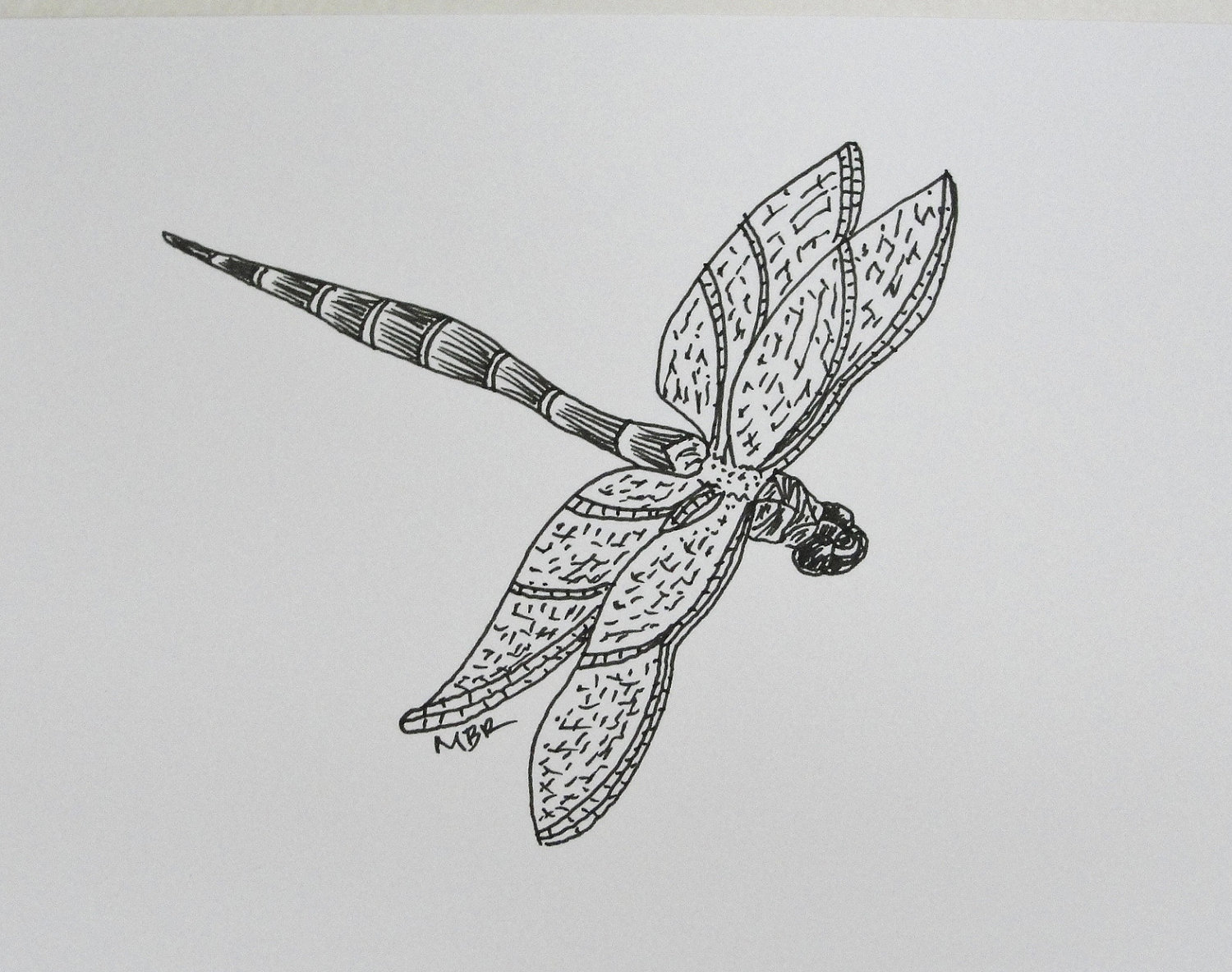 Popular items for illustration insect on Etsy