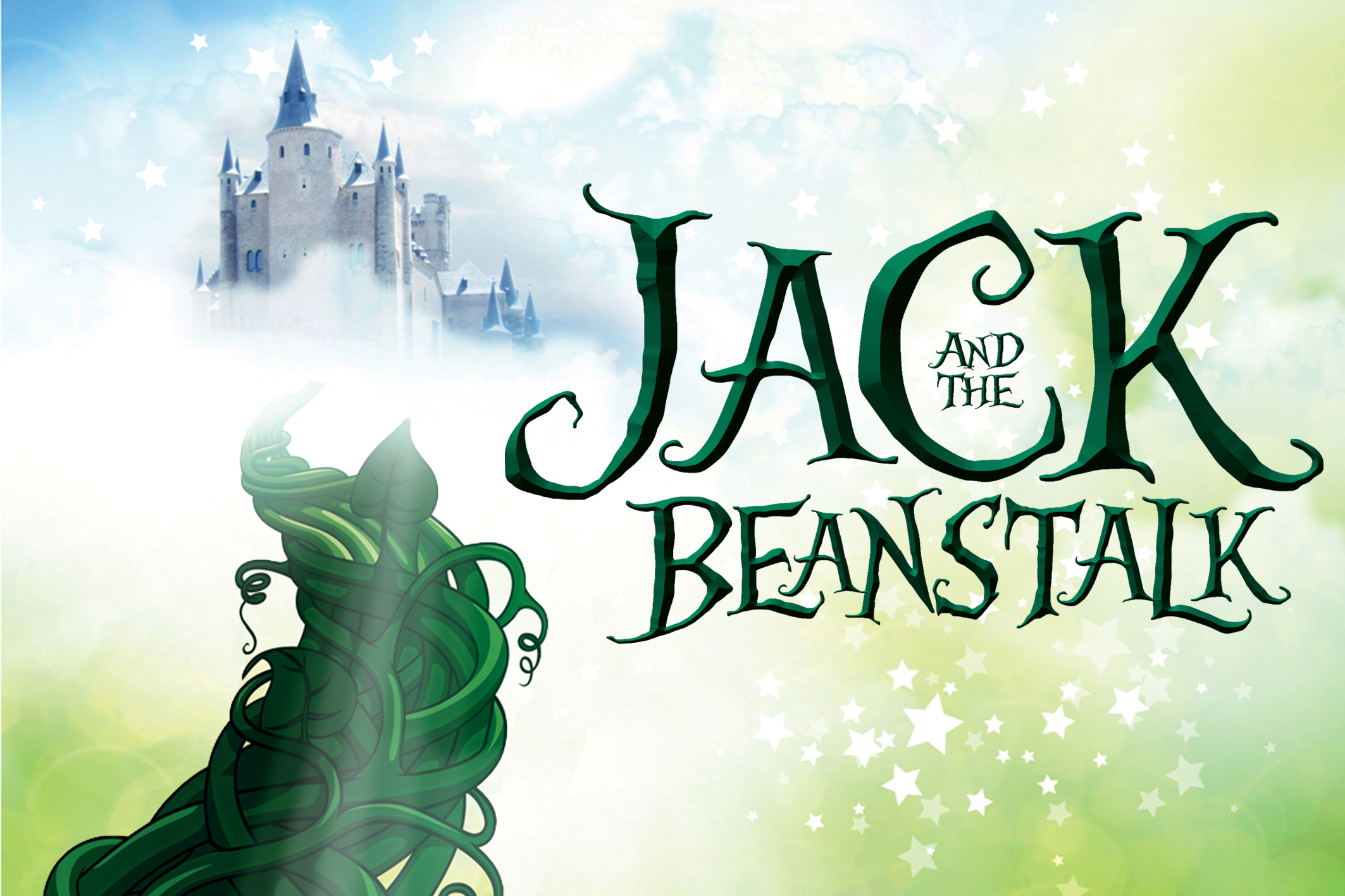 Disney: "Jack And The Beanstalk" Is Getting A Live-Action Remake
