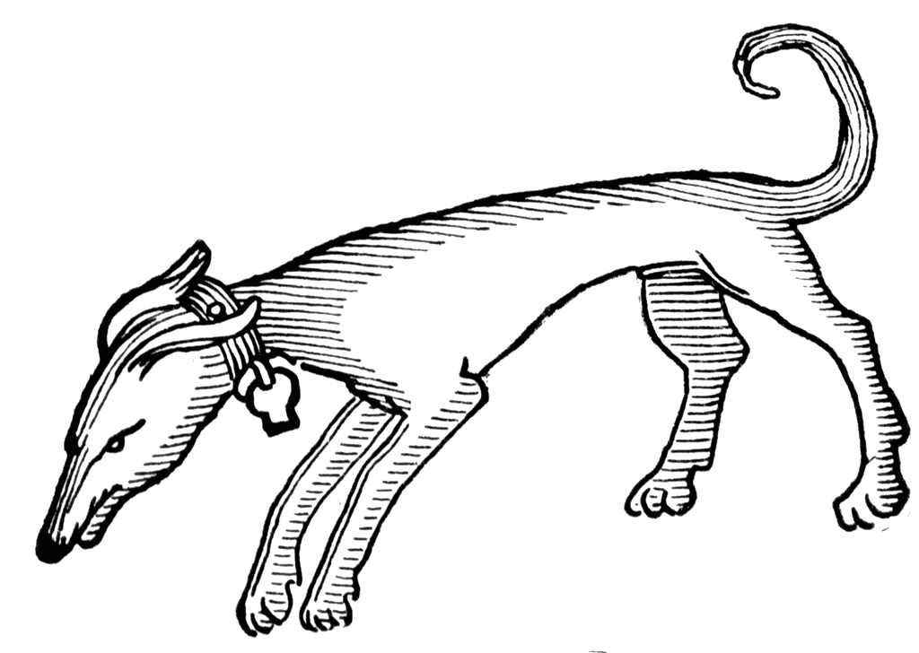 Dog | ClipArt ETC