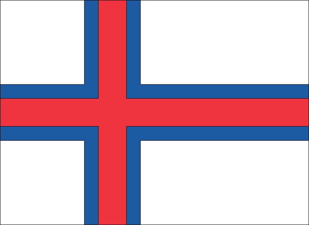 Printable Flags of Europe