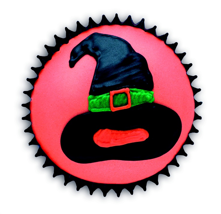 Pin by The Biscuiteers on Halloween | Pinterest