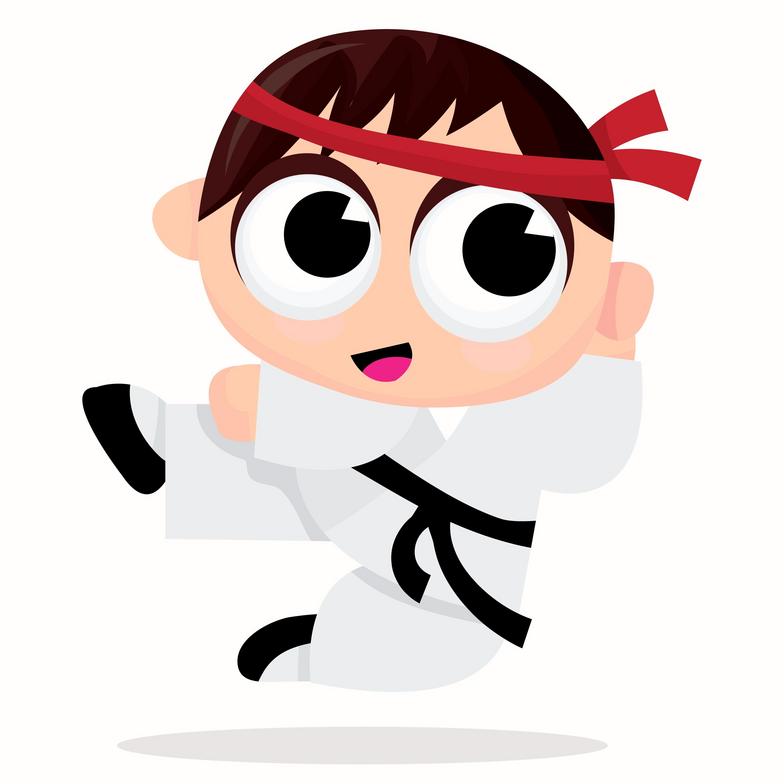 JR Karate Kids/JRMA Family Martial Arts