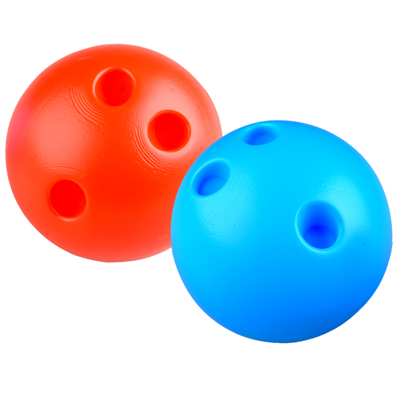 Bowling ball WrightEagle children's toys baby toys cartoon medium ...