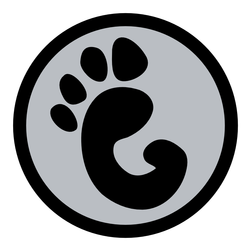 Clipart - primary gnome apps