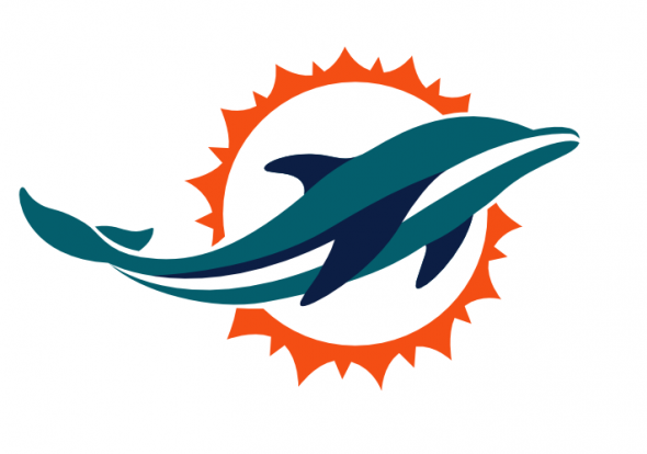 OT: New Miami Dolphins logo...
