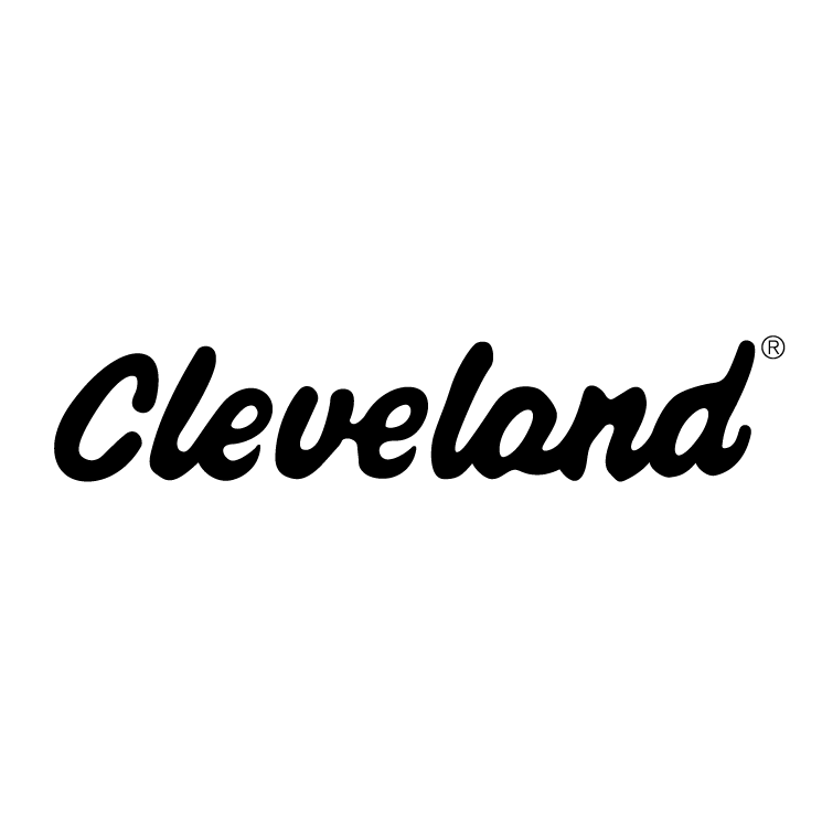 Cleveland Free Vector / 4Vector