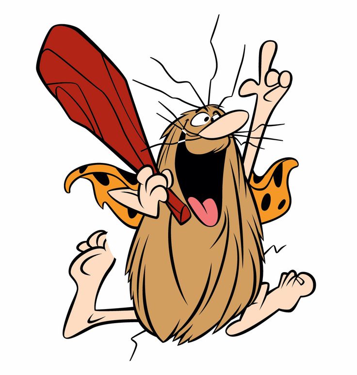 Captain Caveman | Cartoons: Old Time Favorites | Pinterest
