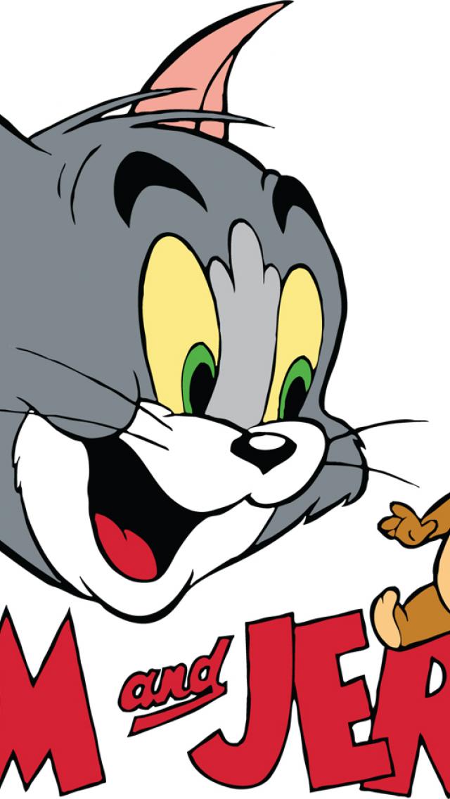 Tom And Jerry Cartoons Wallpaper Download Free | Cartoons Images ...