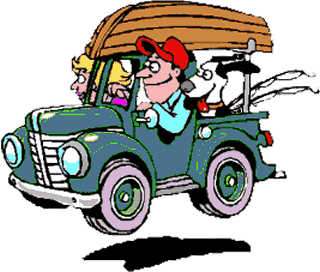 Family Vacation Clip Art - ClipArt Best