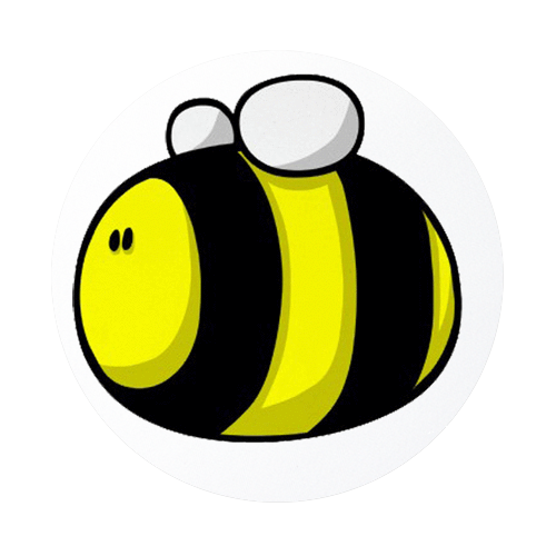 Cartoon Bumble Bees - ClipArt Best