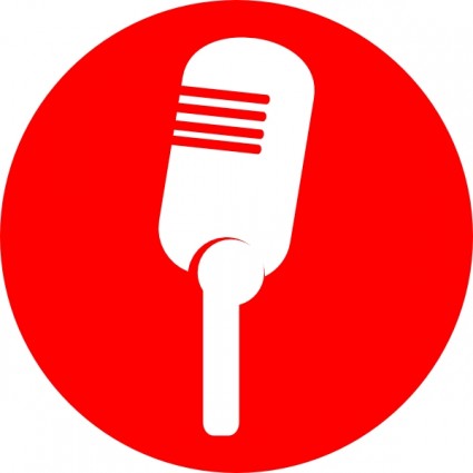 Microphone clip art Free vector for free download (about 28 files).