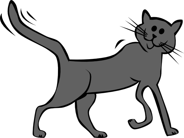 Cute Dog And Cat Clipart | Clipart Panda - Free Clipart Images