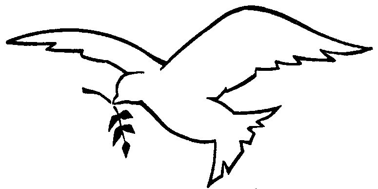 Doves Clip Art - ClipArt Best