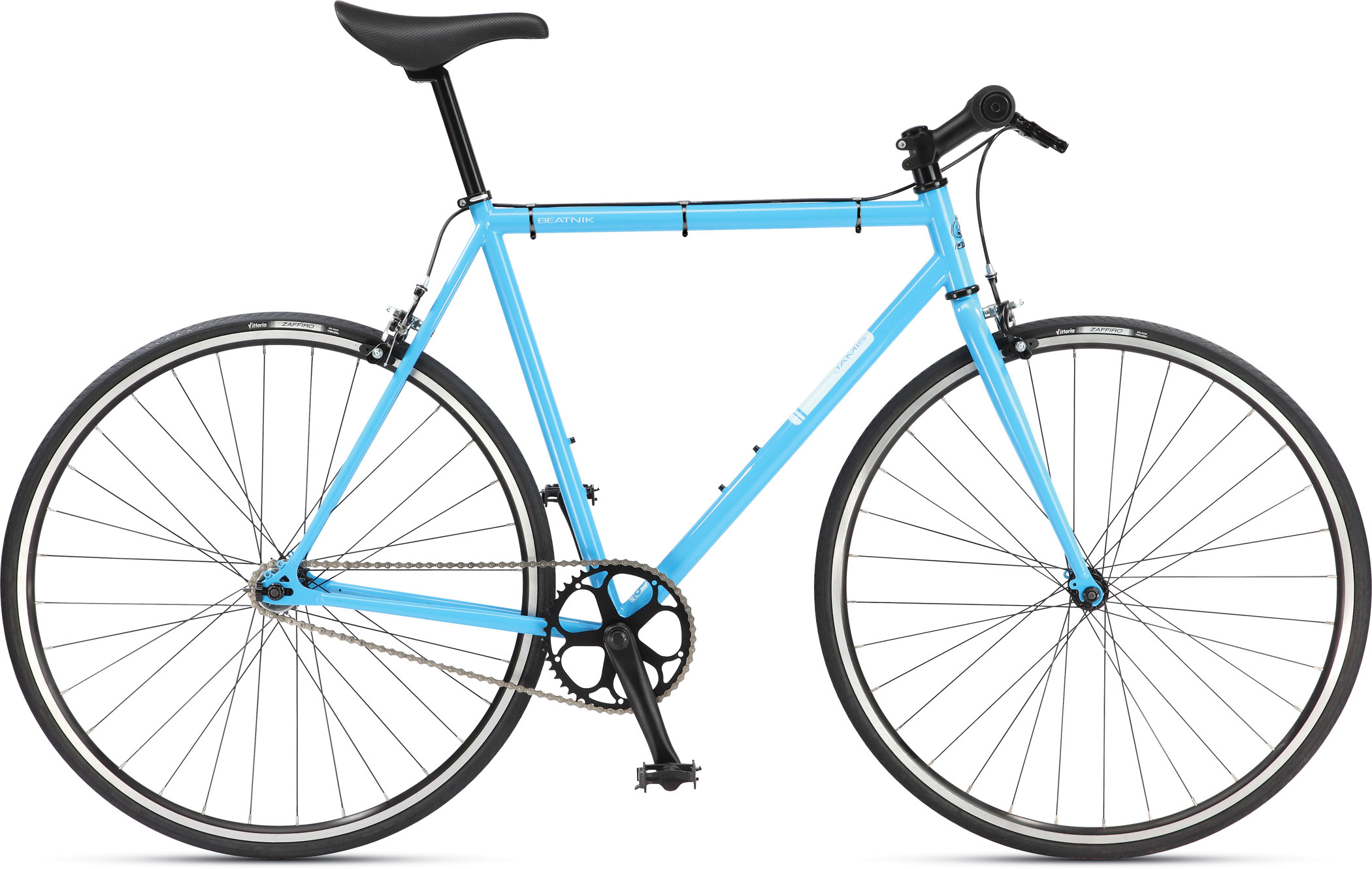 Jamis Beatnik - The Hub Bike Co-op - Your Twin Cities Bike Shop ...