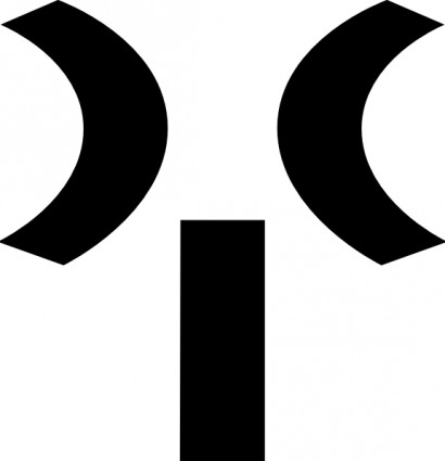 Checkbox clip art Free Vector / 4Vector