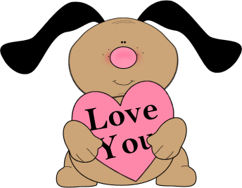 Valentine Clip Art For Kids - ClipArt Best
