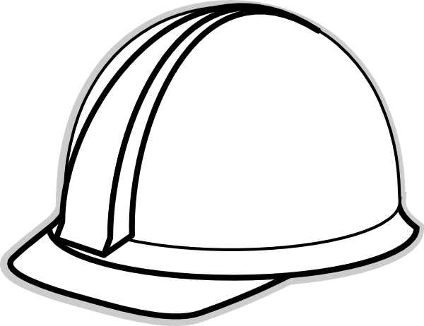 Hard Hat Graphics - ClipArt Best